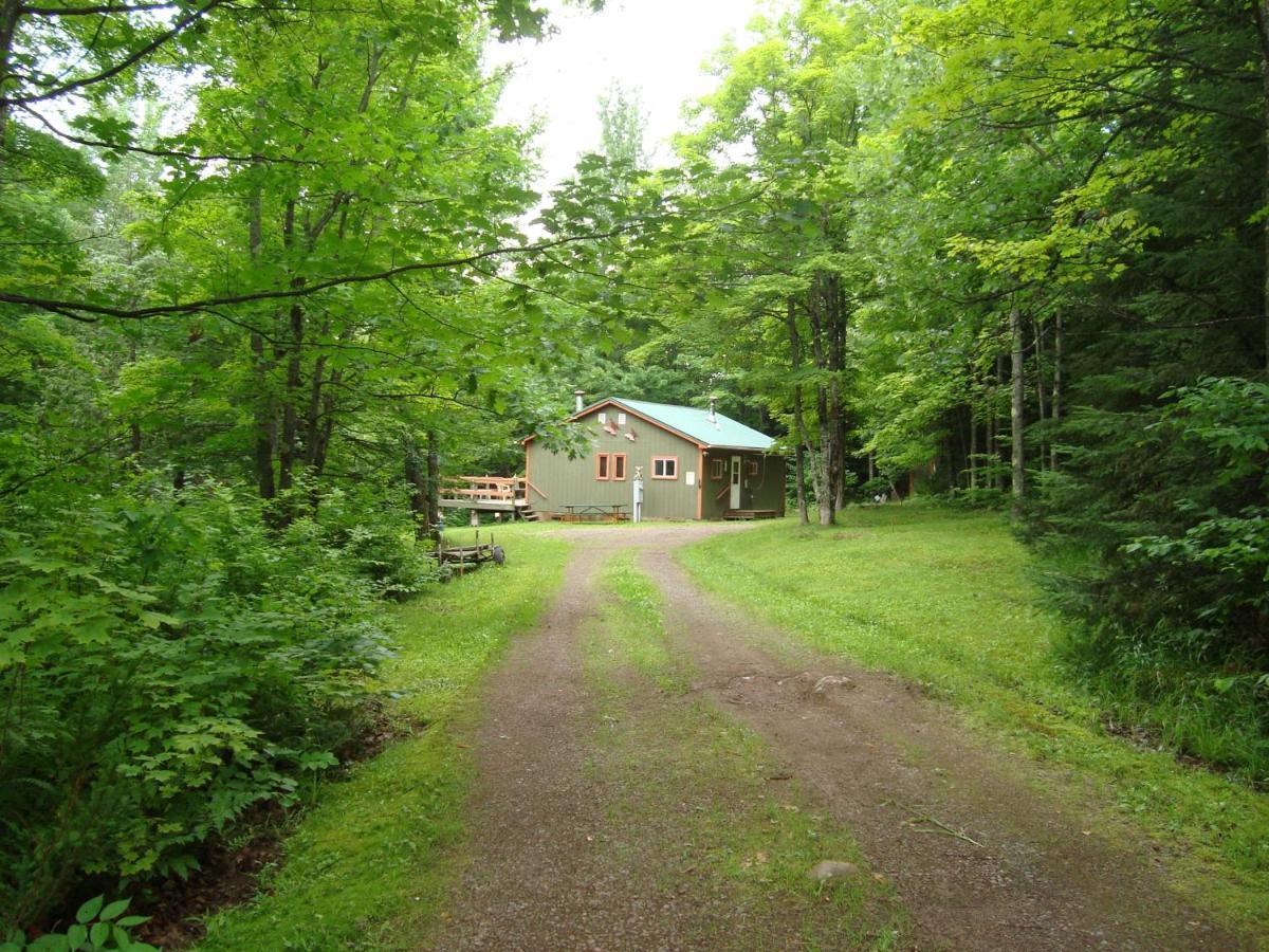 Grandpa Jim'S Cabin Montreal Eksteriør bilde