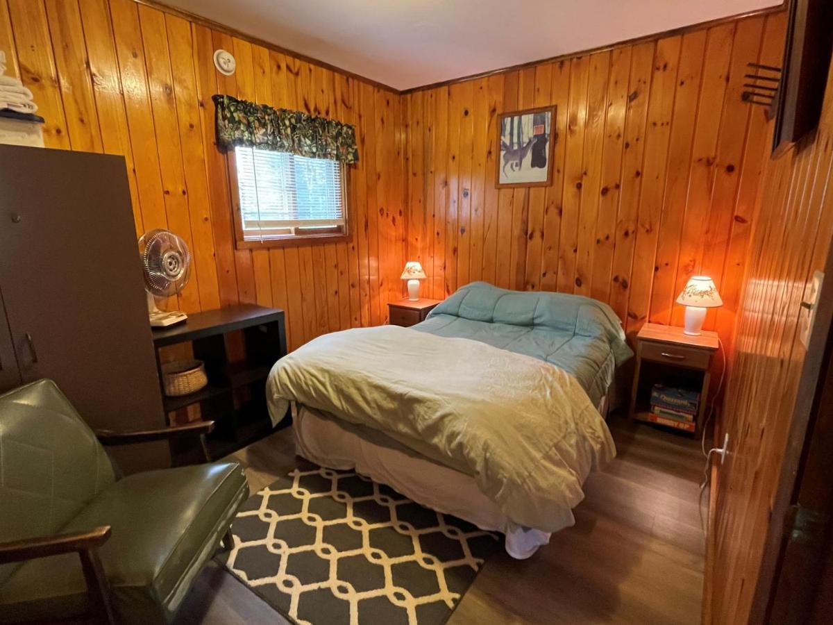 Grandpa Jim'S Cabin Montreal Eksteriør bilde