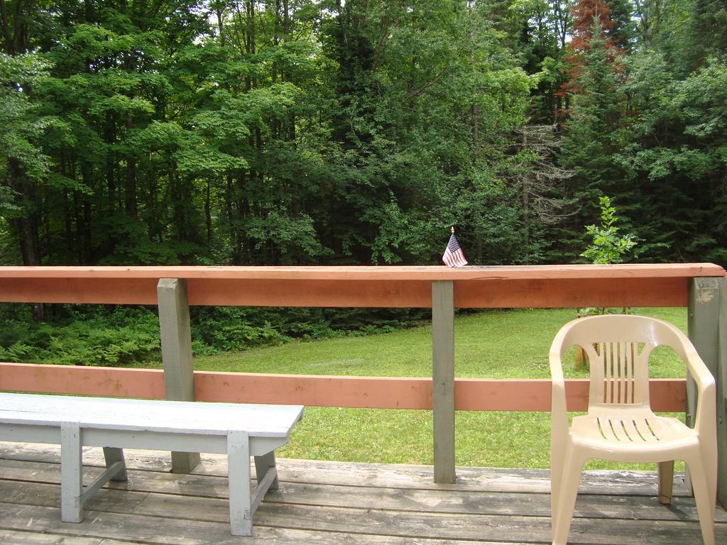 Grandpa Jim'S Cabin Montreal Eksteriør bilde